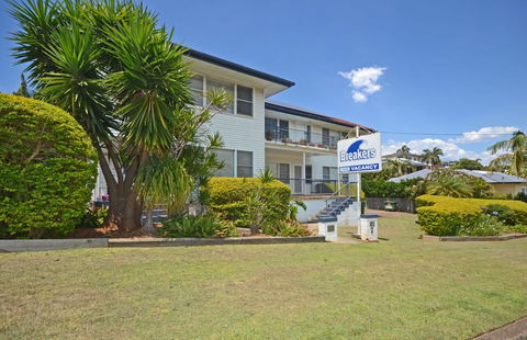 Breakers 2 2 Hill Street - Stays Accommodation 0