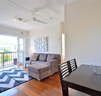 Breakers 5 2 Hill Street - Stays Accommodation