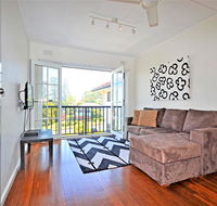 Breakers 6 2 Hill Street - Stays Accommodation