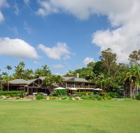 BreakFree Aanuka Beach Resort - Stayed