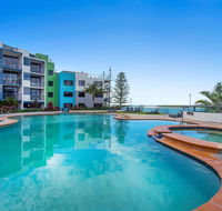 BreakFree Grand Pacific - Stays Accommodation