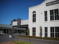 Book Cowra Accommodation Vacations Stayed Stayed