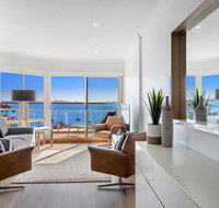 Breakwater Apartment 403 - Stayed
