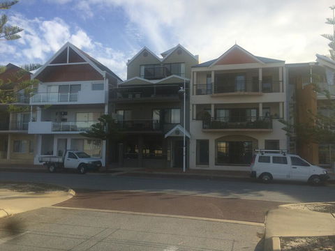 Breakwater Short Stay - Stayed 0
