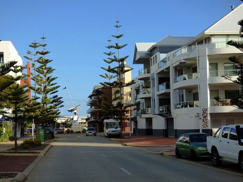 Breakwater Short Stay - Stayed 2
