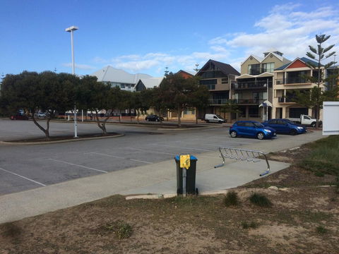Breakwater Short Stay - Stayed 1