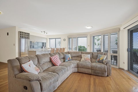 Breakwater Views Apartments - Stayed 0