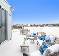 BREAM PENTHOUSE 672I - Stayed