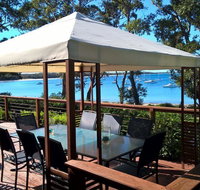 Breath Taking Jervis Bay Views with possible 4pm checkout - Stayed