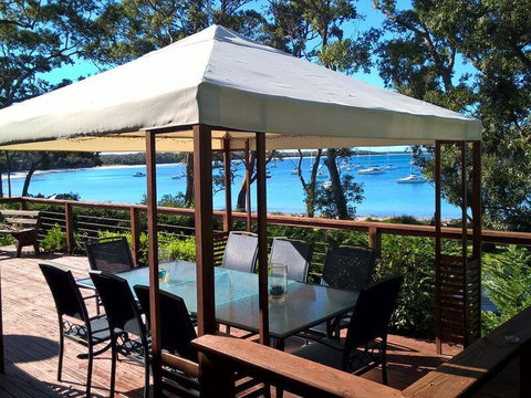 Breath Taking Jervis Bay Views With Possible 4pm Checkout - Stayed 0