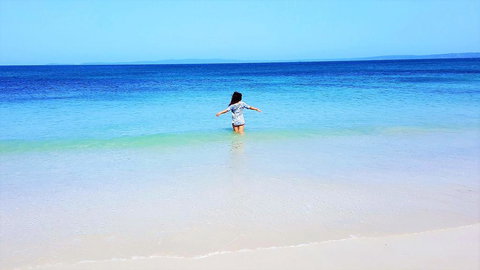 Breath Taking Jervis Bay Views With Possible 4pm Checkout - Stayed 3