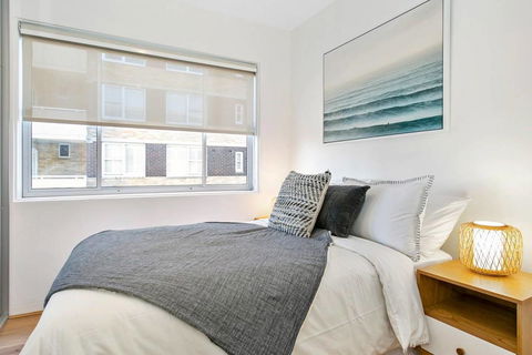 Breath-taking Ocean Front Apartment - Stayed 1
