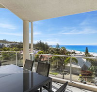 Breathtaking views of Sunshine Beach - Unit 7/21 Park Crescent - Stays Accommodation