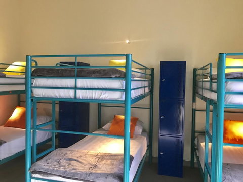 Breeze Lodge - Stays Accommodation 1