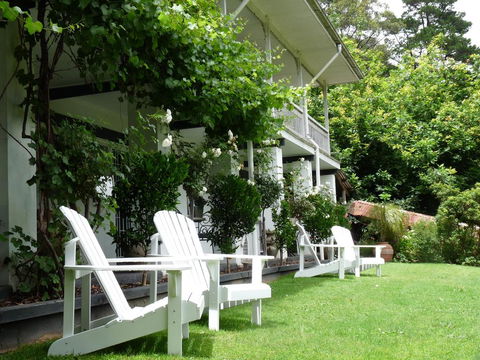 Brentwood Accommodation B&B Apartments - Yarra Valley - Stayed 0