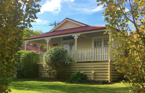 Brentwood Accommodation B&B Apartments - Yarra Valley - Stayed 1