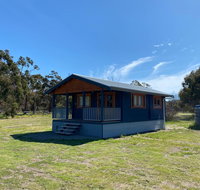 bretts rest - Stayed
