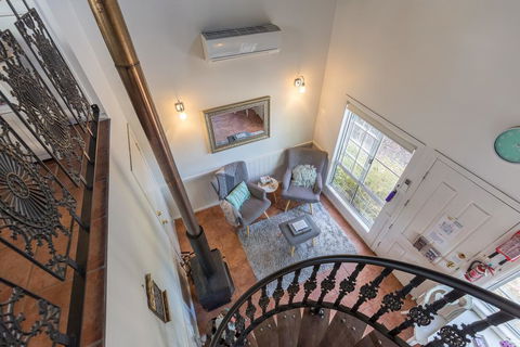 Briar Rose Cottages - Stayed 3