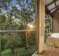 Briars Cottage - Daylesford - Stays Accommodation