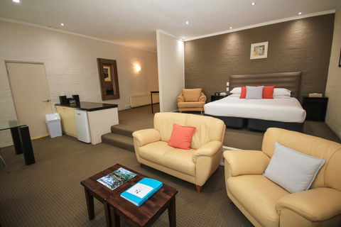 Briars Country Lodge - Stays Accommodation 1