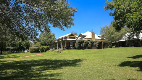 Briars Country Lodge - Stays Accommodation 2