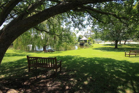Briars Country Lodge - Stays Accommodation 0