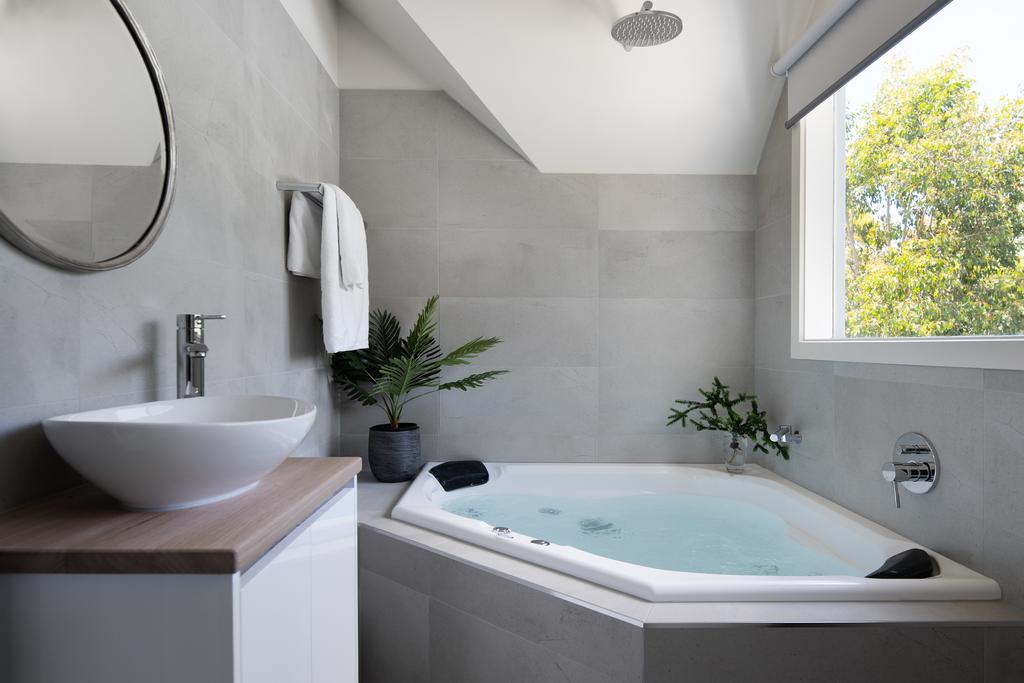 Daylesford VIC Stays Accommodation