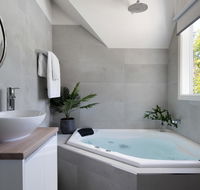 Briars Loft - Daylesford - Stays Accommodation