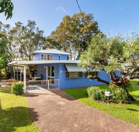 Bribie Beach House Waterfront directly across the road - Solander Esp Banksia Beach - Stays Accommodation