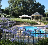 Brice Hill Country Lodge - Stayed
