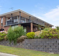 Bridairre Holiday Apartments - Stayed
