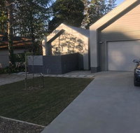 Bridal Falls Cottage