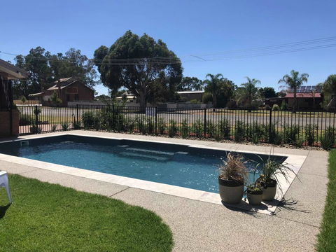 Bridge Motor Inn Tocumwal - Stayed 2