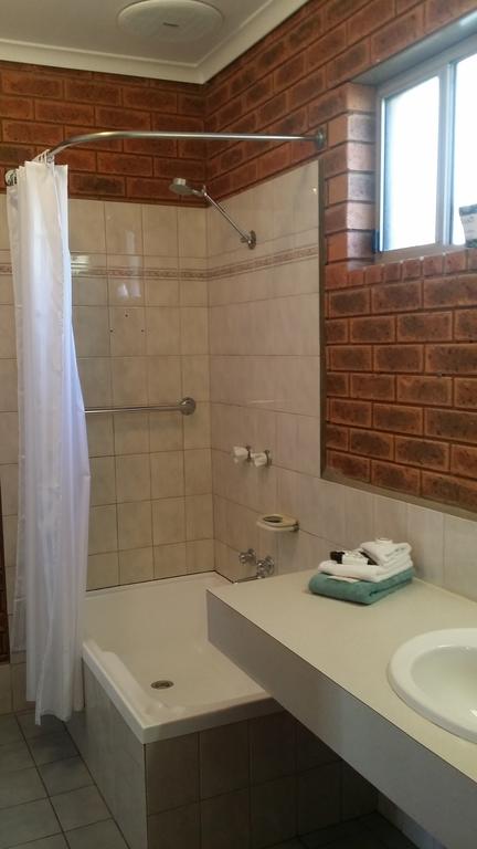 Bridge Motor Inn Tocumwal - Stayed 1