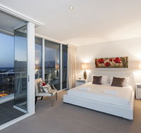 Bridgepoint 1005 - Stays Accommodation