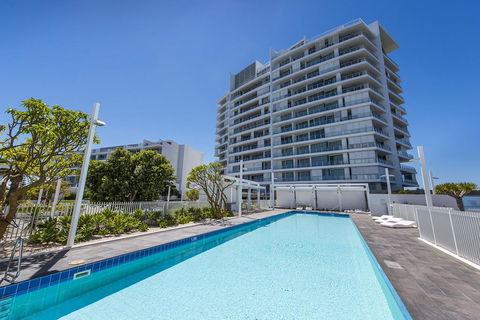 Bridgepoint 1005 - Stayed 1