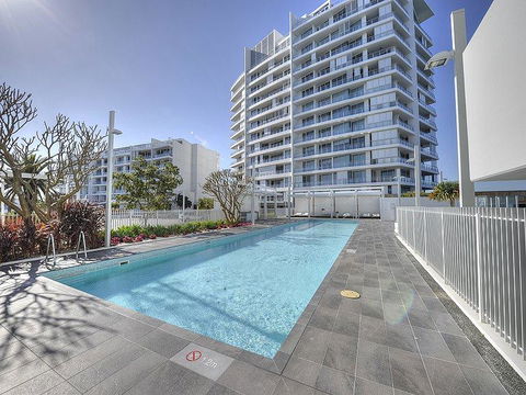 Bridgepoint 106 - Stays Accommodation 1