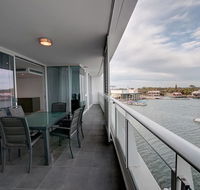 Bridgepoint 502 - Stays Accommodation