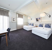 Bridgeview Hotel Willoughby - Stayed