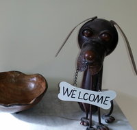 Bridgewater dog'n'me...furkid and family friendly... - Stayed