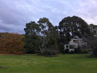 Book Haunted Hills Accommodation Vacations Stayed Stayed