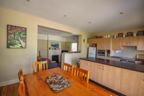 Brigalow Cottage - Stayed 3