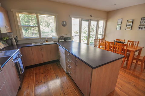 Brigalow Cottage - Stayed 2