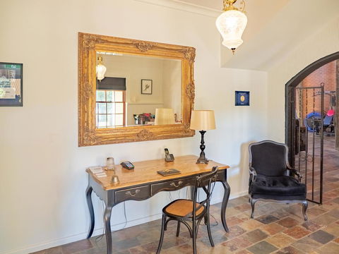 Brigham House - Stayed 3