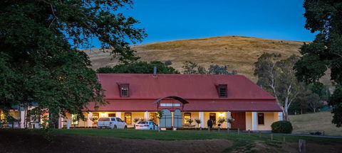 Brigham House - Stayed 2