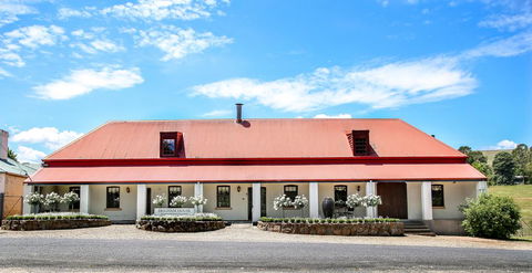 Brigham House - Stayed 0
