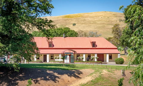 Brigham House - Stayed 1