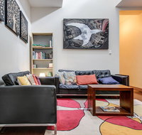 Bright and airy home tucked away in funky Newtown - Stays Accommodation