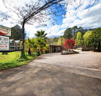 Bright Motor Inn