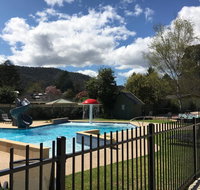 Bright Pine Valley Tourist Park